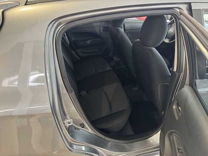 Mitsubishi Space Star AS&G 1.2 Select+ ab 2013