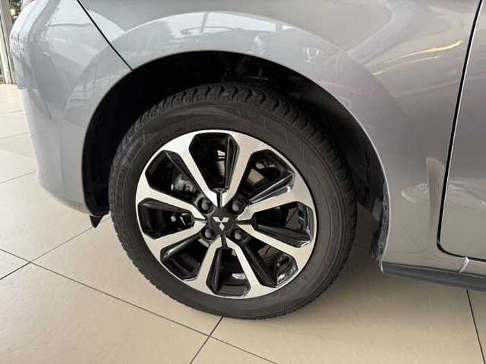 Mitsubishi Space Star AS&G 1.2 Select+ ab 2013