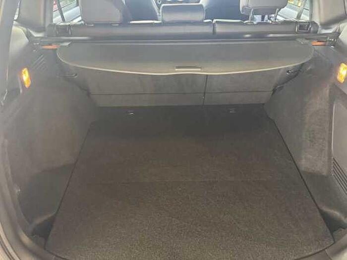 Honda CR-V e:HEV 2.0 i-MMD Hybrid 2WD Sport Line