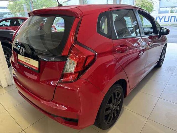 Honda Jazz 1.3 i-VTEC CVT Comfort