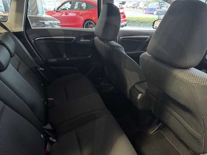 Honda Jazz 1.3 i-VTEC CVT Comfort