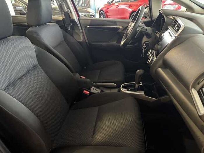 Honda Jazz 1.3 i-VTEC CVT Comfort