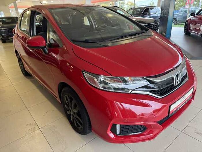 Honda Jazz 1.3 i-VTEC CVT Comfort