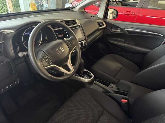 Honda Jazz 1.3 i-VTEC CVT Comfort