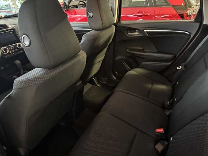 Honda Jazz 1.3 i-VTEC CVT Comfort