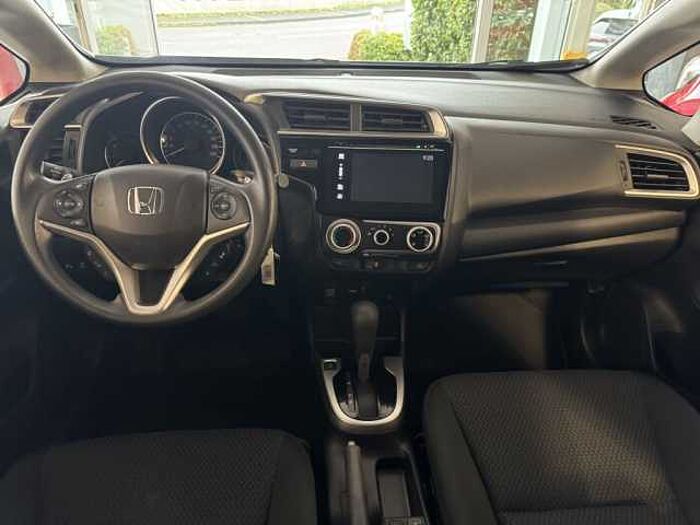 Honda Jazz 1.3 i-VTEC CVT Comfort
