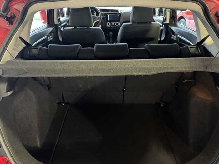 Honda Jazz 1.3 i-VTEC CVT Comfort