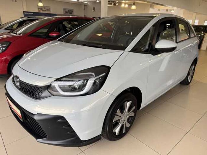 Honda Jazz e:HEV 1.5 i-MMD Hybrid Elegance