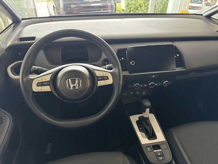 Honda Jazz e:HEV 1.5 i-MMD Hybrid Elegance