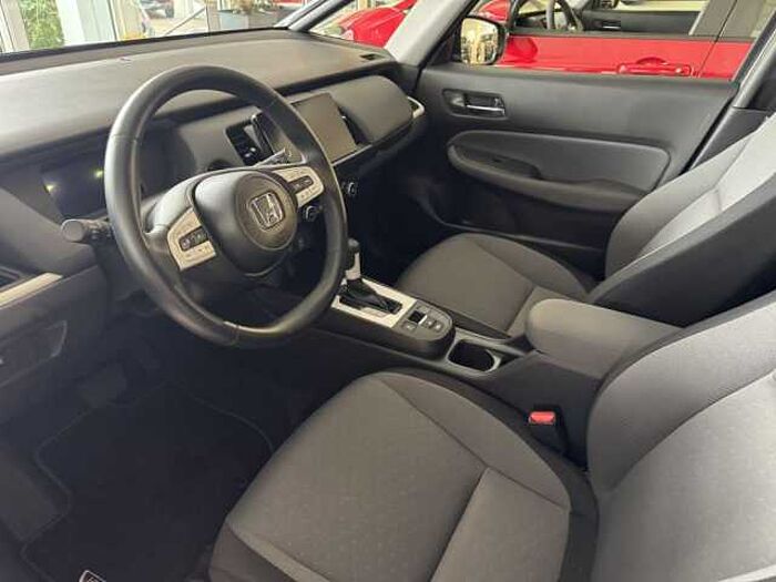 Honda Jazz e:HEV 1.5 i-MMD Hybrid Elegance