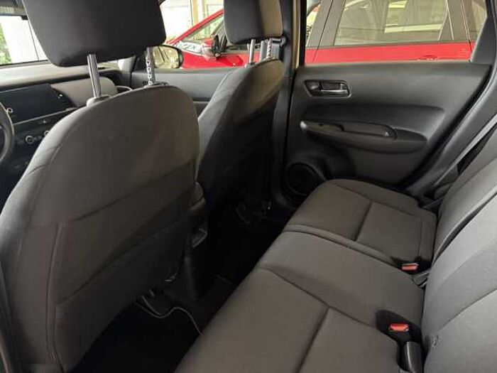 Honda Jazz e:HEV 1.5 i-MMD Hybrid Elegance