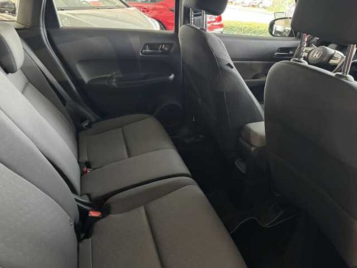 Honda Jazz e:HEV 1.5 i-MMD Hybrid Elegance