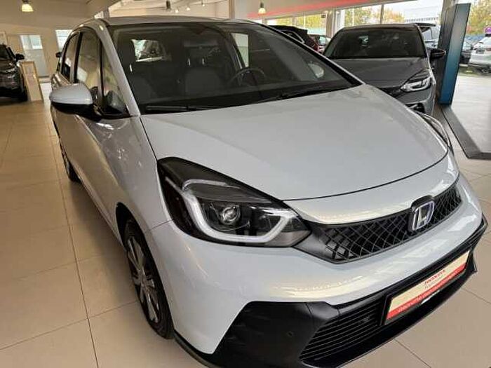 Honda Jazz e:HEV 1.5 i-MMD Hybrid Elegance