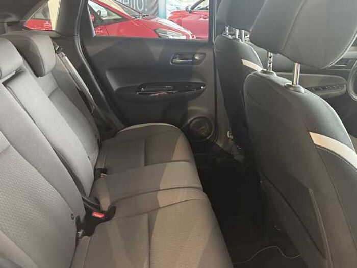 Honda Jazz 1.5 i-MMD Hybrid e-CVT Crosstar Executive