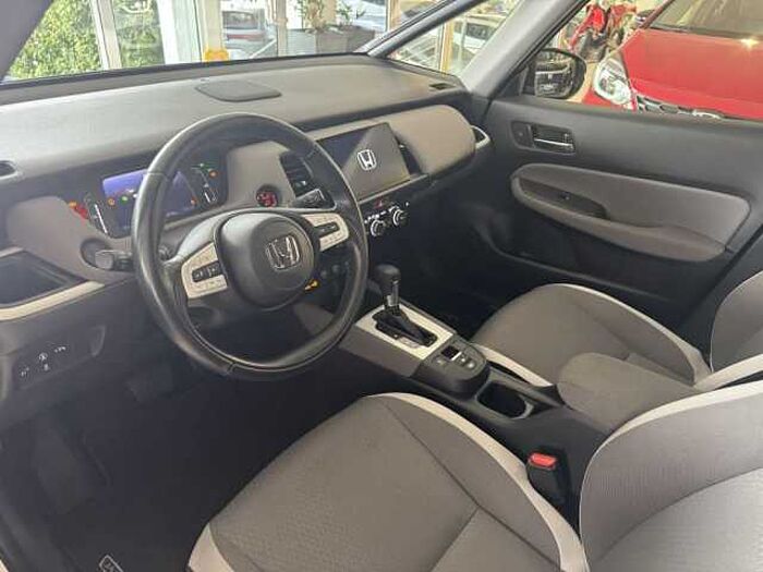 Honda Jazz 1.5 i-MMD Hybrid e-CVT Crosstar Executive