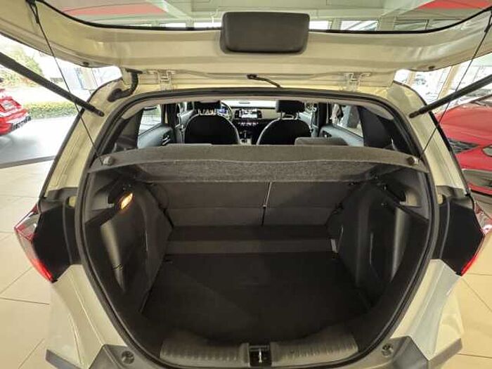 Honda Jazz 1.5 i-MMD Hybrid e-CVT Crosstar Executive