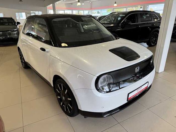 Honda Honda e Advance-Paket