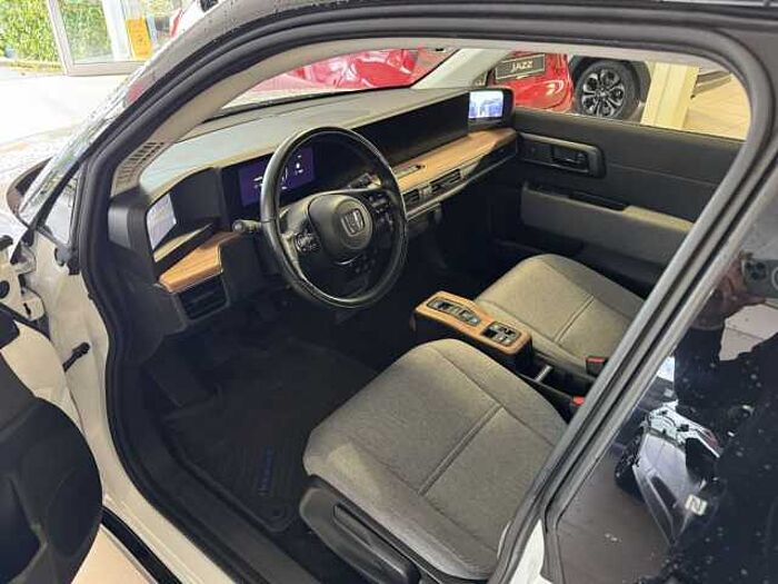 Honda Honda e Advance-Paket