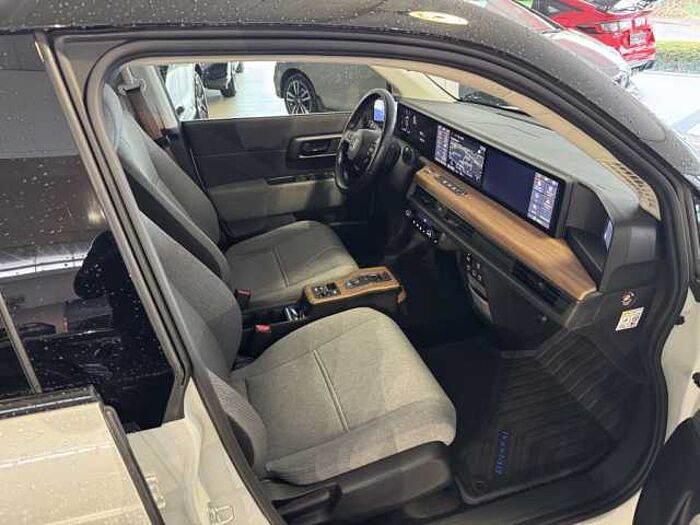 Honda Honda e Advance-Paket