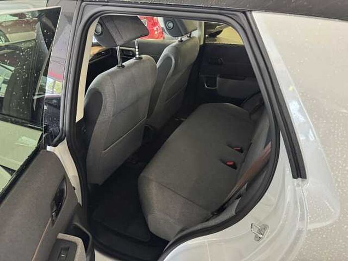 Honda Honda e Advance-Paket