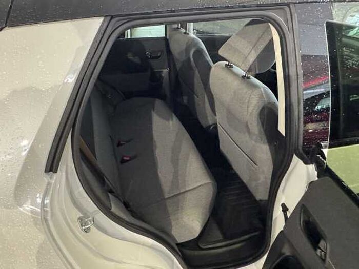 Honda Honda e Advance-Paket