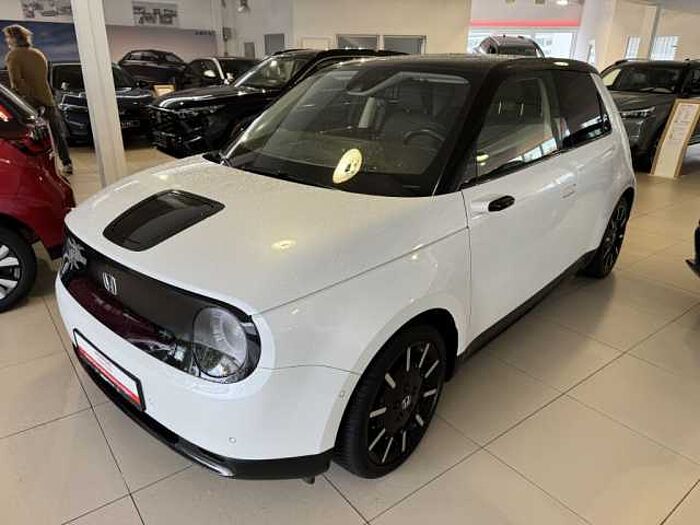 Honda Honda e Advance-Paket