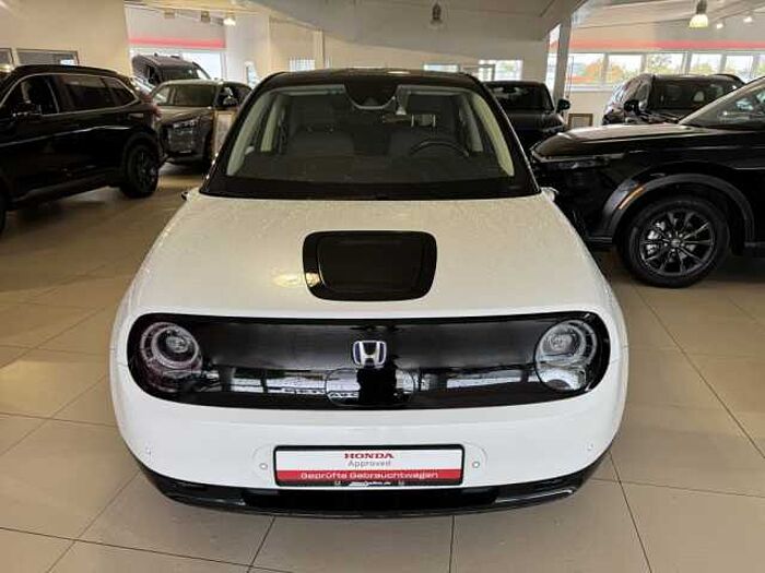 Honda Honda e Advance-Paket