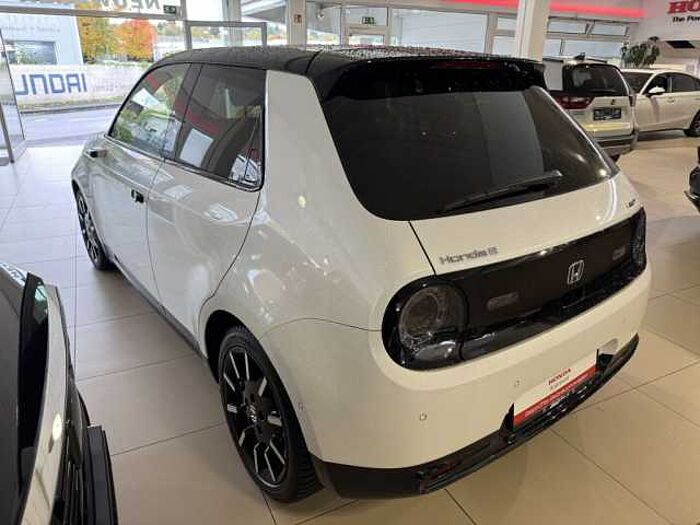 Honda Honda e Advance-Paket