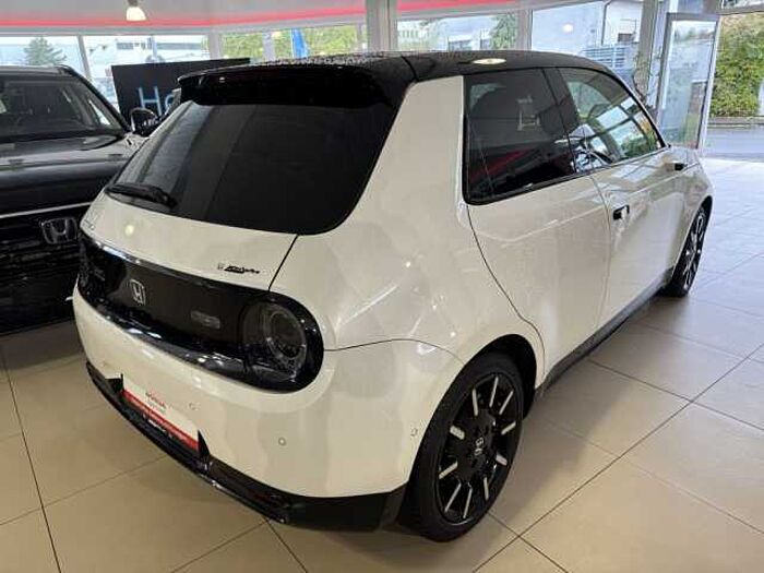 Honda Honda e Advance-Paket