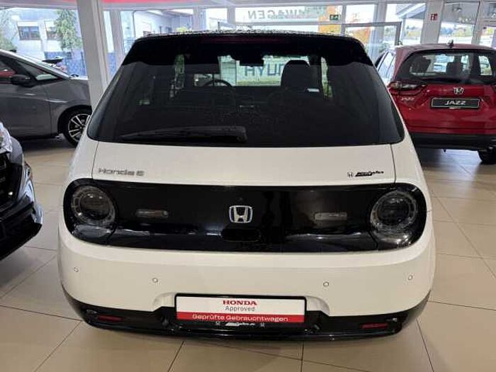 Honda Honda e Advance-Paket