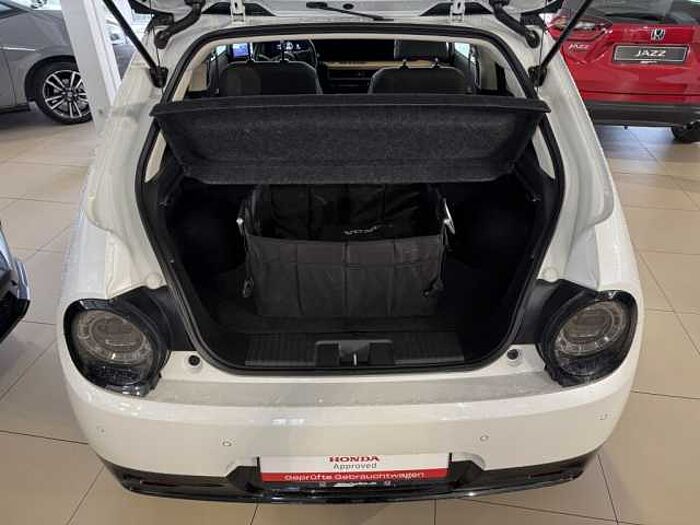 Honda Honda e Advance-Paket