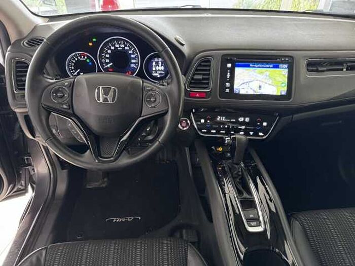 Honda HR-V 1.5 i-VTEC CVT Executive
