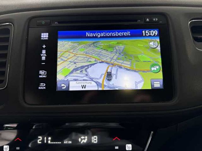 Honda HR-V 1.5 i-VTEC CVT Executive