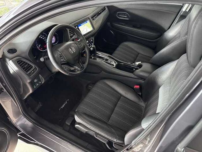 Honda HR-V 1.5 i-VTEC CVT Executive