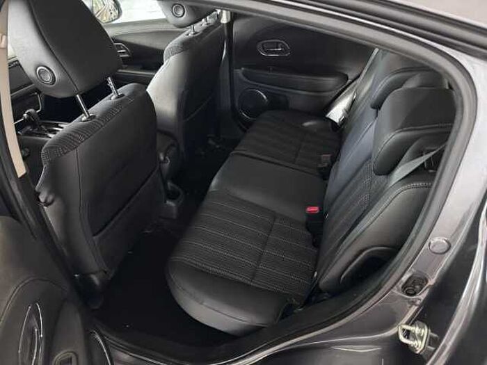 Honda HR-V 1.5 i-VTEC CVT Executive