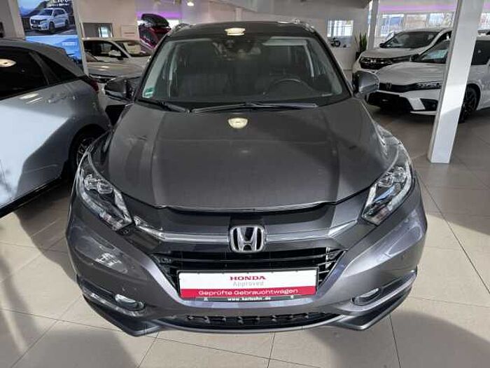 Honda HR-V 1.5 i-VTEC CVT Executive