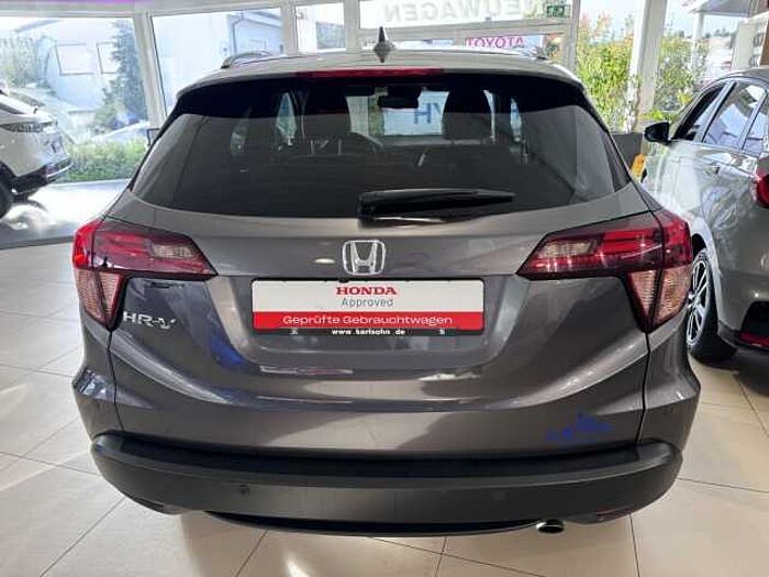 Honda HR-V 1.5 i-VTEC CVT Executive
