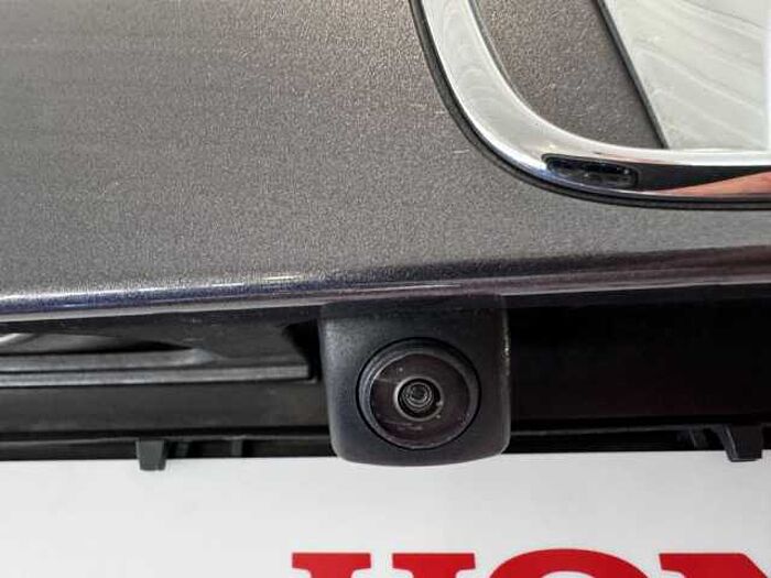 Honda HR-V 1.5 i-VTEC CVT Executive