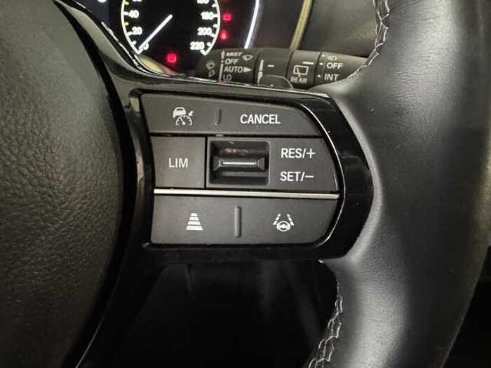 Honda Civic e:HEV 2.0 i-MMD Hybrid Elegance