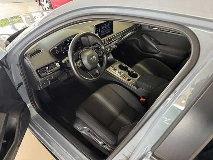 Honda Civic e:HEV 2.0 i-MMD Hybrid Elegance