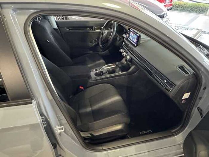 Honda Civic e:HEV 2.0 i-MMD Hybrid Elegance
