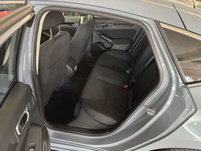 Honda Civic e:HEV 2.0 i-MMD Hybrid Elegance