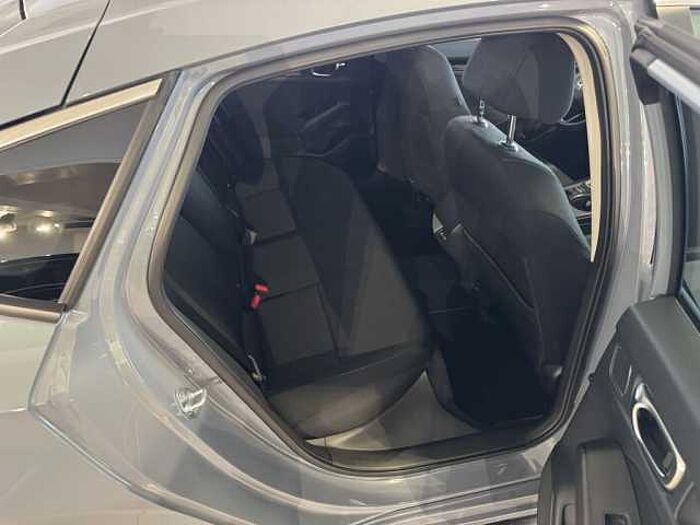 Honda Civic e:HEV 2.0 i-MMD Hybrid Elegance