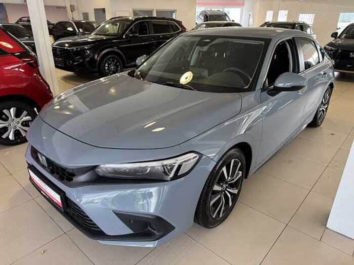 Honda Civic e:HEV 2.0 i-MMD Hybrid Elegance