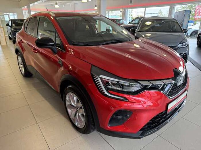 Mitsubishi ASX 1.3 Turbo Mildhybrid PLUS