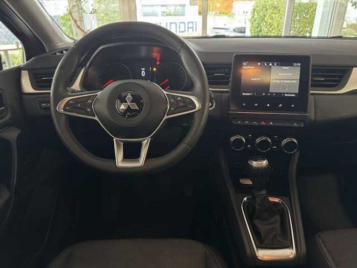 Mitsubishi ASX 1.3 Turbo Mildhybrid PLUS