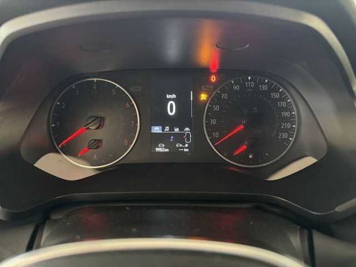 Mitsubishi ASX 1.3 Turbo Mildhybrid PLUS