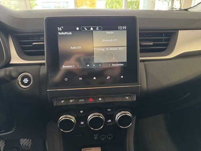 Mitsubishi ASX 1.3 Turbo Mildhybrid PLUS