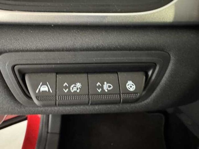 Mitsubishi ASX 1.3 Turbo Mildhybrid PLUS