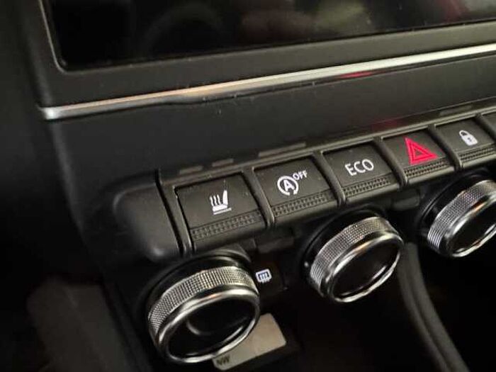 Mitsubishi ASX 1.3 Turbo Mildhybrid PLUS